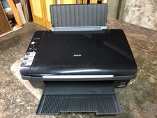 STAMPANTE SCANNER