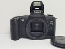Canon EOS 500 n nera