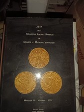 ASTA DELLA COLLEZIONE LUCIANO