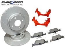 PUMASPEED FORD FIESTA MK8 ST