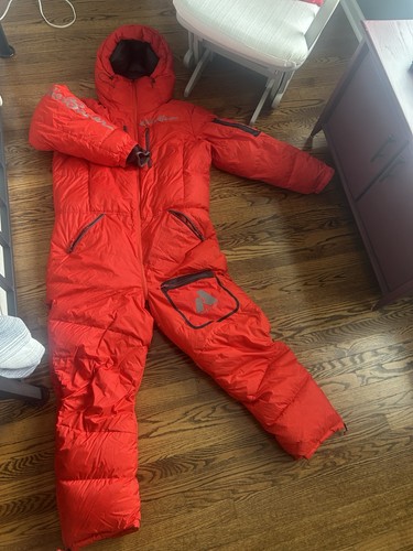 Tuta uomo eddie bauer - uomo,