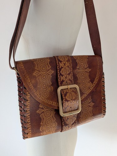 Borsa tracolla vintage - borsa,