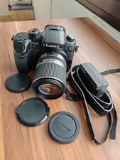 panasonic lumix dmc gh4 con