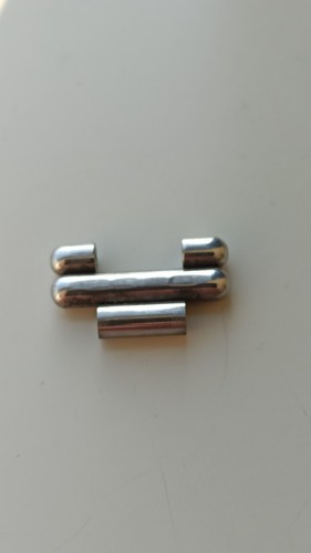 Breitling rouleaux maglia 20mm - maglia,