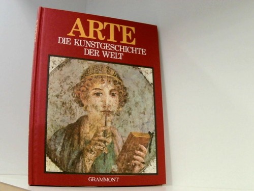 Arte die kunstgeschichte der - die,
