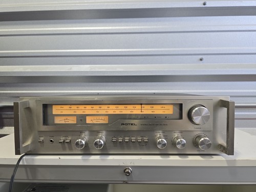 Ricevitore amplificatore - ricevitore,