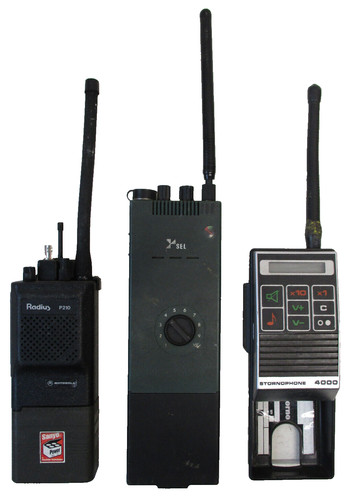 Dispositivi vhf motorola - dispositivi, 2m