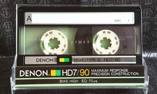 ● MEGA-TOP RARO ●_# DENON