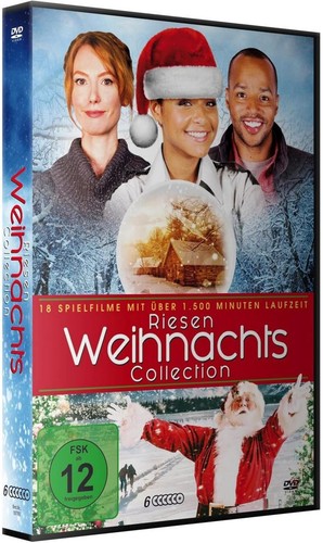 Riesen weihnachts collection - riesen, weihnachts-collection