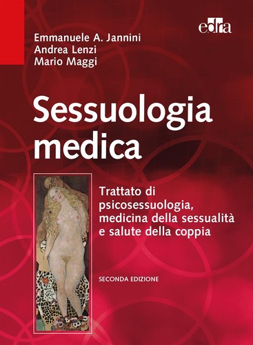 Sessuologia medica trattato - medica.,