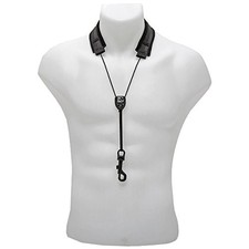BG Biji strap nylon gancio a