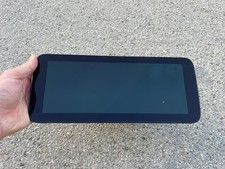 autoradio radio FIAT TIPO schermo monitor 52205131 leggere descrizione