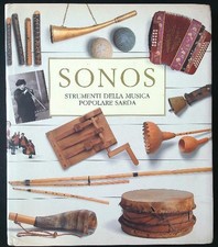 SONOS. STRUMENTI DELLA MUSICA