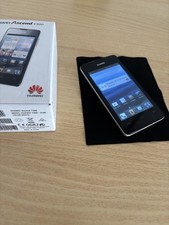 Smartphone | Huawei Ascend