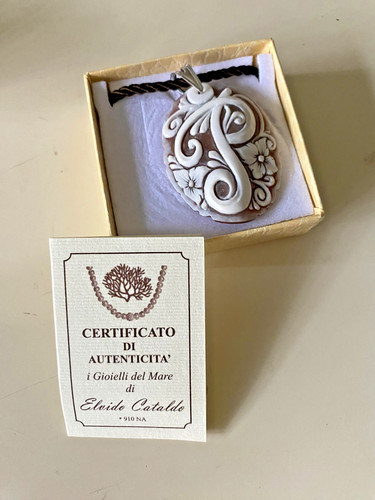 Cammeo corallo gioielli del - cammeo,