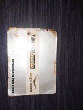 Moto Guzzi V35 Imola 350 1982 manuale uso manutenzione libretto originale