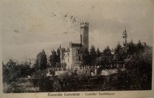 Torino - Rivarolo Canavese -