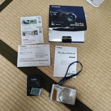 【Quasi come nuovo】Canon