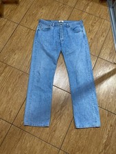 Jeans levis 501 uomo 34x30 - levis,