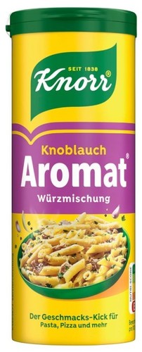10x knorr condimento miscela - knorr,