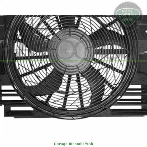 Bm820f002 ventola radiatore - bm820f002,