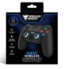 GAMEPAD DRAGON SHOCK  Mizar