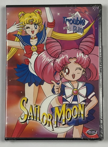 Sailor moon dvd - dvd, 10:
