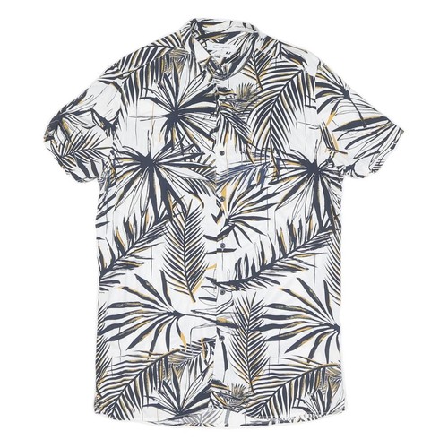 Camicia maniche corte - a,