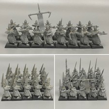 46 DARK ELVES Esercito Starter