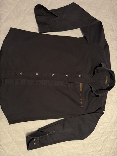 Camicia uomo louis - camicia,