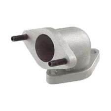 COLLETTORE SCARICO VESPA 50