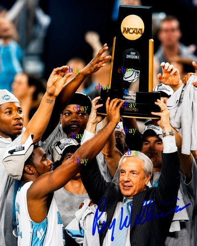 Coach roy williams unc tar - williams,