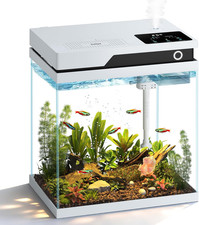 Acquario per Pesci Rossi Da