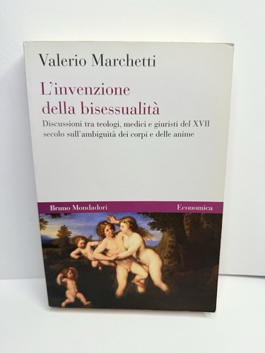 Invenzione della - l'invenzione,