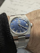 Zenith Pilot Surf - Blue