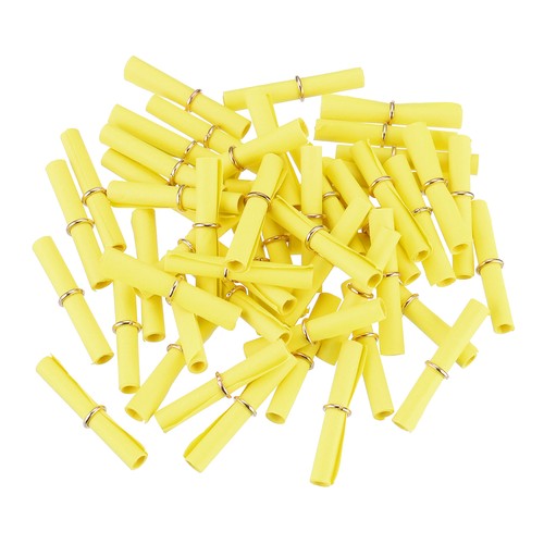 Mini pergamene vintage 100pcs - mini,