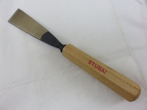 Stubai spazza 1 scalpello - #1,