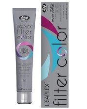 Lisaplex filter color crema
