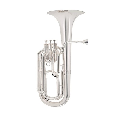 Besson flicorno baritono