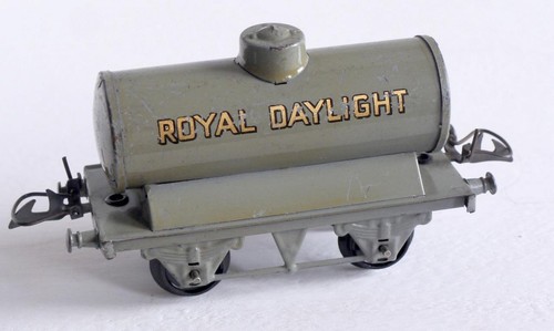 Hornby scala - o, 1)