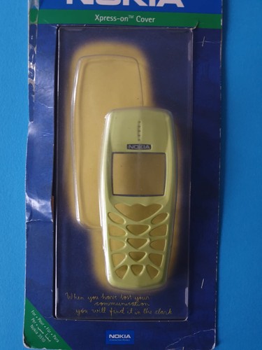 Cover nokia 3510 originale - cover,