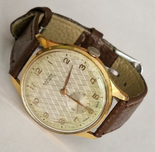 Rara svizzera vintage armida - svizzera,