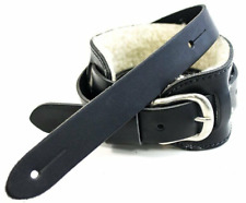 Spalline in vera pelle pelle