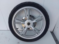 CERCHIO ANTERIORE PEUGEOT