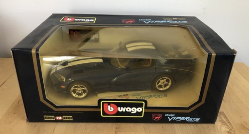 Dodge viper gts coupè - dodge,