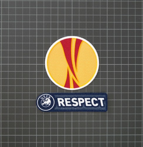 Toppe manica uefa - manica, europa