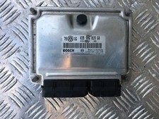 CENTRALINA MOTORE PER VOLKSWAGEN Passat Berlina 3° Serie 0281010941 Diesel 1900