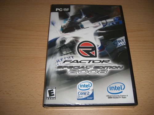 Factor special edition 2008 - r,