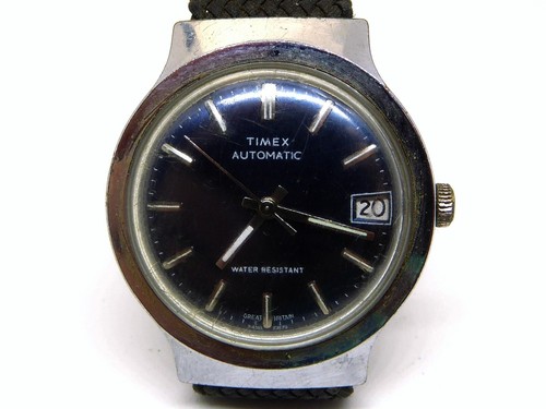 Orologio vintage timex - vintage,