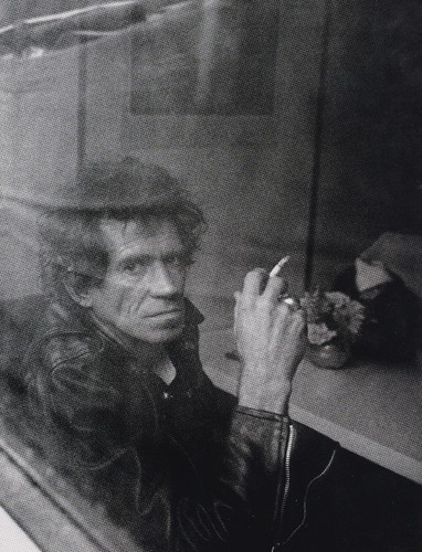 Keith richards the - richards, (the